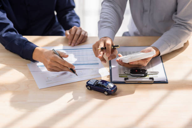 Car insurance options for St. Paul residents